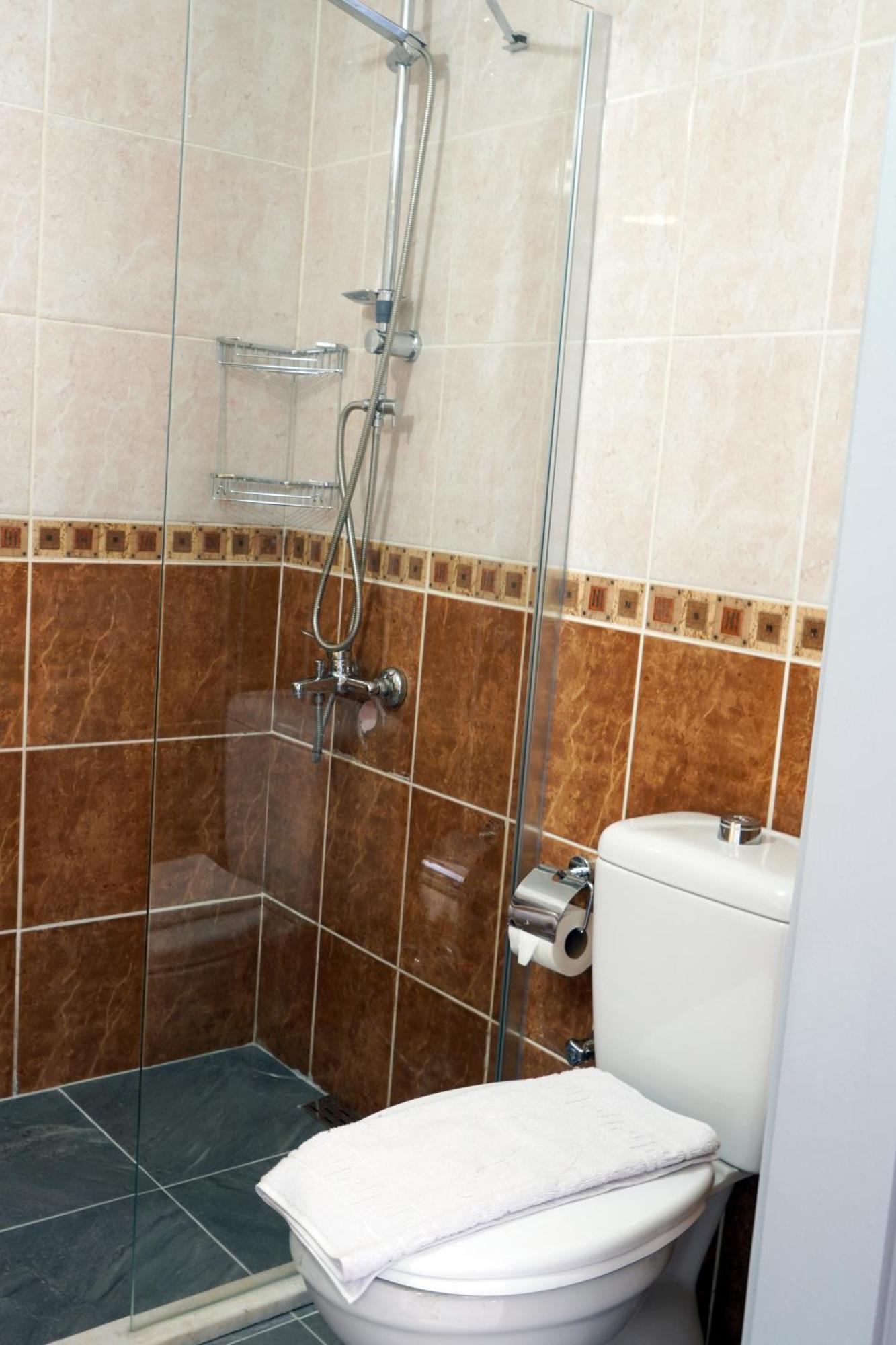 Anna Queen Hotel Алания Экстерьер фото